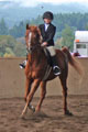 Showing Off Tony's Trot thumbnail