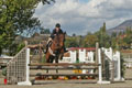 Blair and Gunny in the hunter classic thumbnail