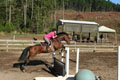 Gunny stretches from a long spot thumbnail