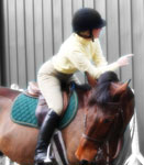 Christus Farm Schooling Show, thumbnail